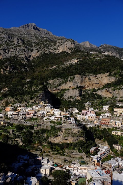 Positano