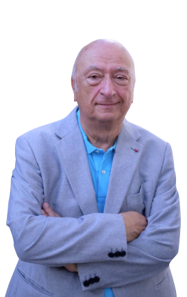 Dr. Fernando Cesarano | Psicologo, Psicoterapeuta, Sessuologo Clinico Gallarate