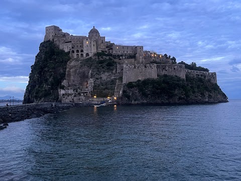 Galano Trasporti Di Galano Antonio E Cenatiempo Si