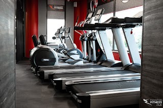 Evolution Fitness Avezzano