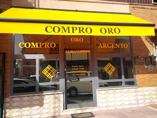 COMPRO ORO e ARGENTO FIANO ROMANO -OROPURO