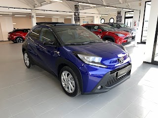 Toyota Ferri Auto Musile di Piave