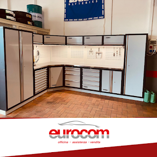 Officina Meccanica Eurocom