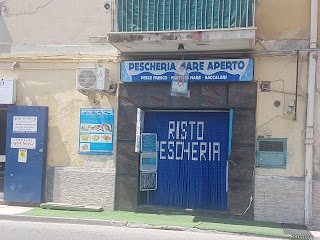 Pescheria Mare Aperto