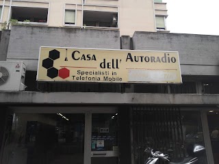 Casa Dell`Autoradio