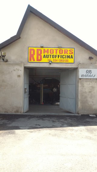 Autofficina R.B.Motors