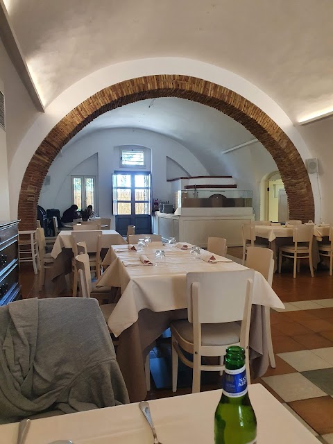 Ristorante Pizzeria Al Vecchio Frantoio