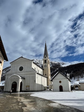 Cinelux Livigno