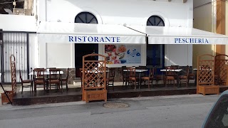 Pescheria ristorante Irene Lazare