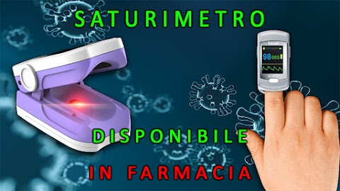 Farmacia Al Canto Di Candeli