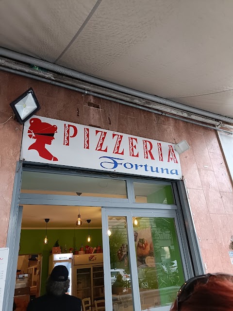 Pizzeria Fortuna