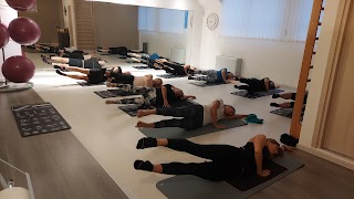 Essenza Studio Pilates & Shape