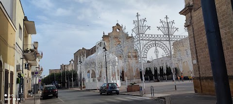 Piazza Umberto I°