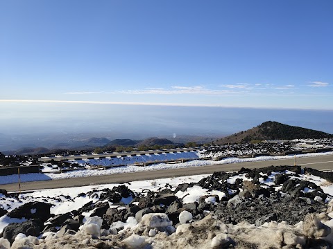 Corsaro Etna Hotel & SPA