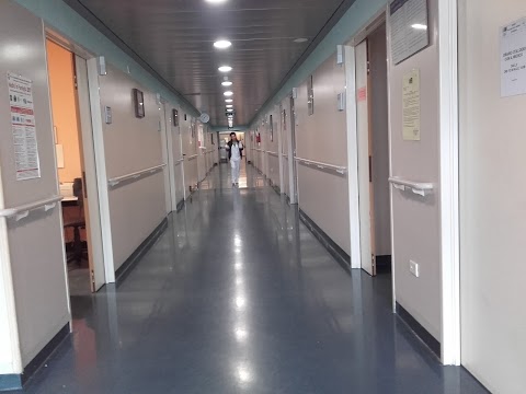 Ospedale La GRUCCIA