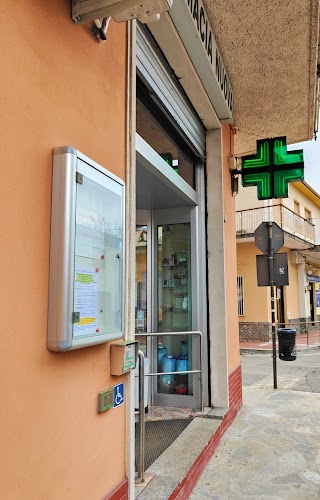 Farmacia Nuova Dr. Bagnatori Filippo