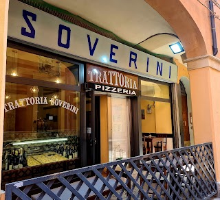 Trattoria Soverini