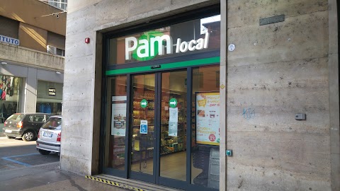 Pam Local