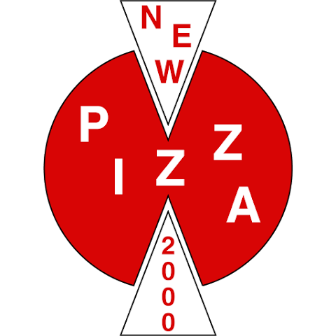 New Pizza 2000 Snc Di Rangrazio Alessio & C.