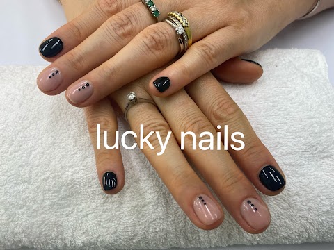 Lucky Nails