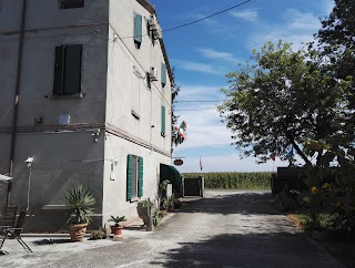 B&B Ponte Catena