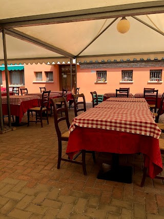 La Casetta - Ristorante e pizzeria