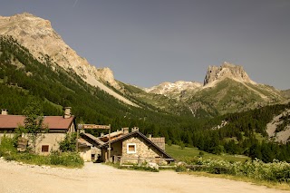 Rifugio I Re Magi