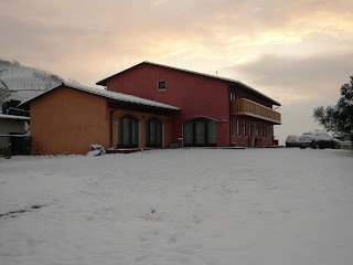 Agriturismo La Preara