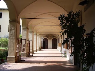 Liceo Statale Niccolò Forteguerri