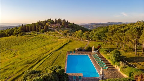 Le Filigare Winery & Accommodation