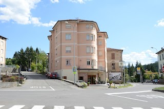 Hotel Residence Sant'Anna