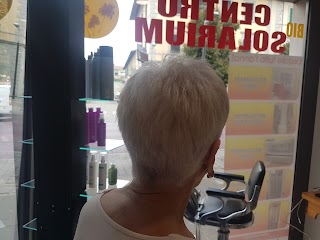 Parrucchiere Estetica Acconciature Uomo Donna Solarium