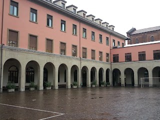 Istituto Don Bosco Milano