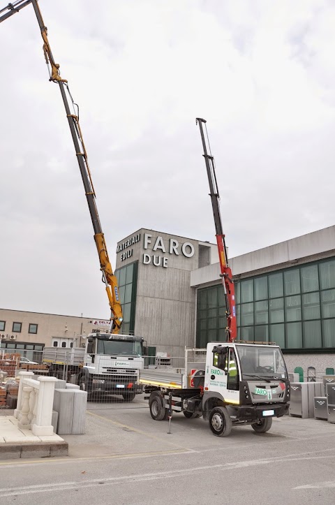 Faro Due Ravenna - Materiali Edili - Prodotti per l'edilizia e la ristrutturazione