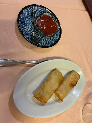 Ristorante Cinese Fu Li Hua