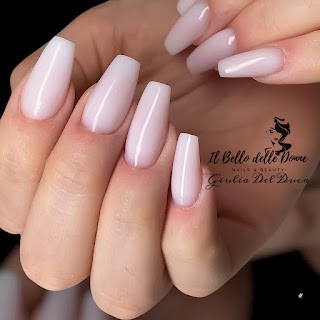 Il Bello Delle Donne Nails Academy