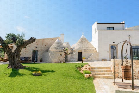 HelloApulia - Holiday Rentals & Property Management in Puglia