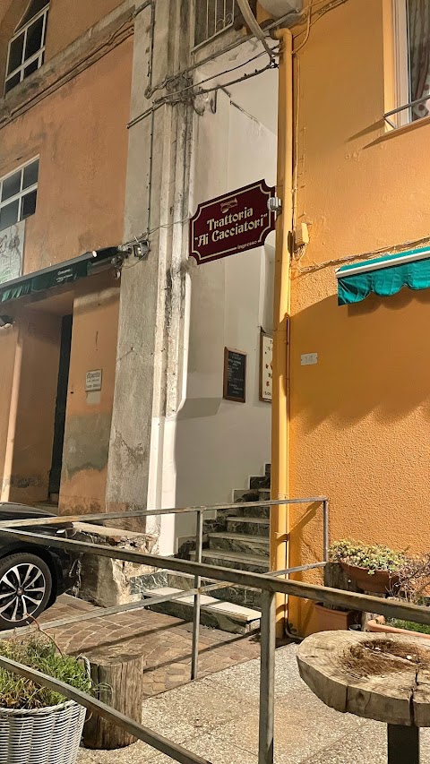 Trattoria ai Cacciatori