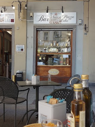 Bar Antica Piazza delle Erbe