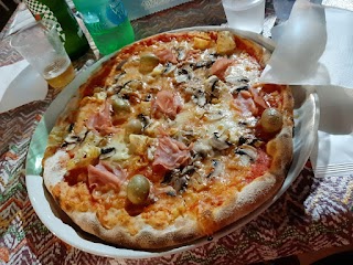 Pizzeria Da Luigi