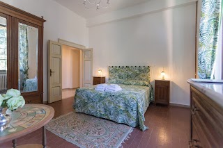 Villa dei Cipressi Wine Resort