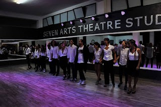 Seven Arts Theatre Studio