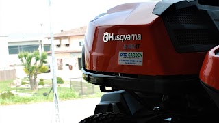 Idro Garden di Zambon S. - Husqvarna Professional