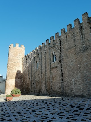 Teatro Cielo d'Alcamo