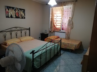 Bed and Breakfast Quercia Verde