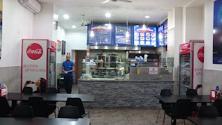 Casa del kebap