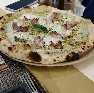 Pizzeria d'asporto "Take Away 2"