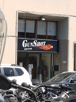 GUNSHOT SOFTAIR