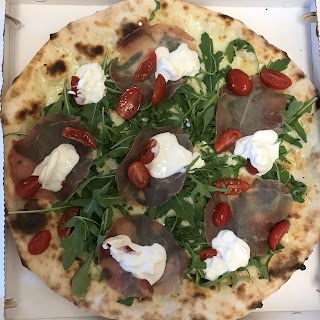 Totò Pizza