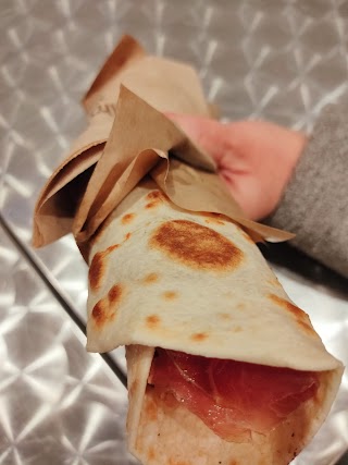 La Piadineria